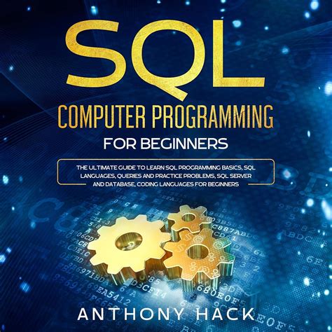 SQL Programmieren Anfanger 的图像结果