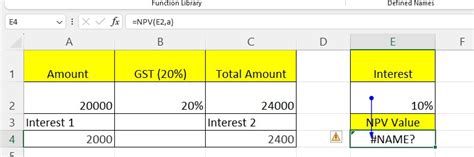 6 Easy-to-Follow Methods for Auditing Formulas in Excel