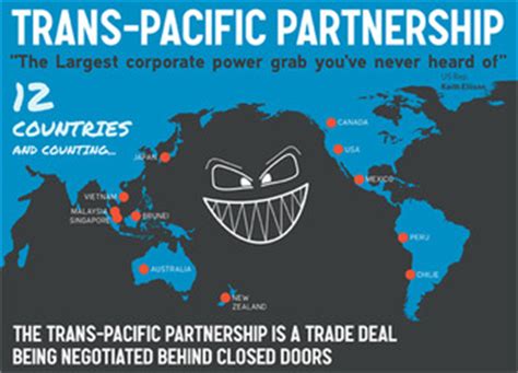 ¿Qué es el TPP? - Desinformémonos