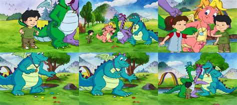 Dragon Tales S2 E1-Cassie Ord Feet 1 by GeeDiRosso on DeviantArt