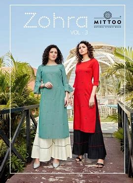 Laadki Lifestyle 3 Pure Rayon Dhoti With Kurti Collection :textileexport
