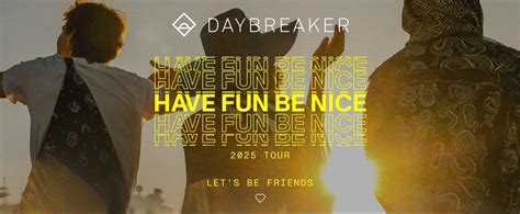DAYBREAKER SEATTLE // Monkey Loft Deck, Monkey Loft, Seattle, 19 July ...