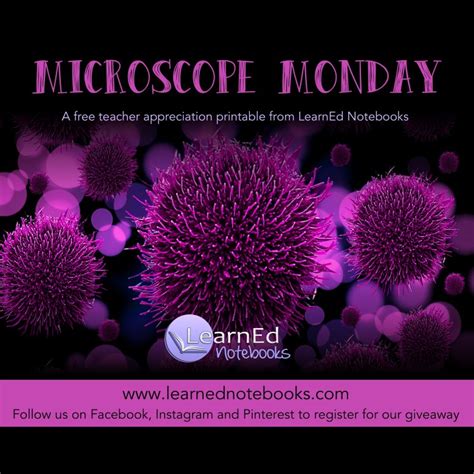 Image result for Lab Week Microscope