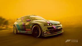 Best Forza Horizon 5 Cars | Top Gear