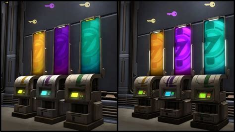 Image result for SWTOR Mod Menu