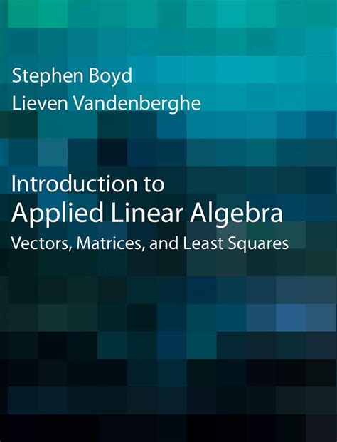 Image result for A Second Course in Linear Algebra Stephan