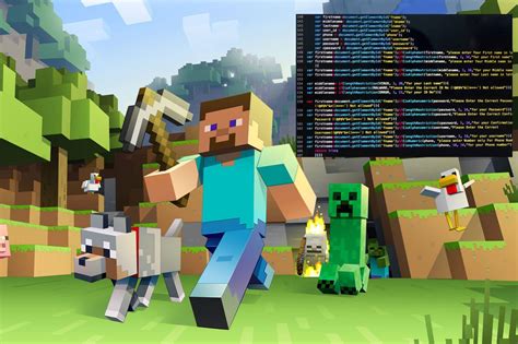 Image result for Minecraft PS3 Edition