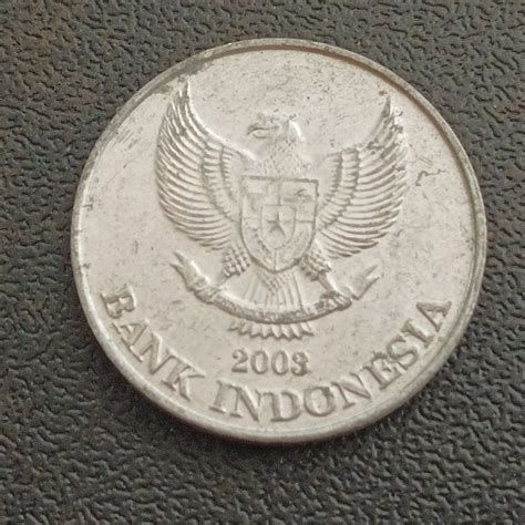 200 Rupiah 2003 - Indonesia – Hobby Corner