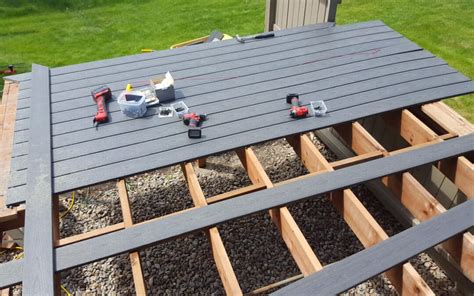 Image result for PVC Decking Problems