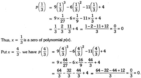 Image result for Case Study Question Class 9 Polynomials