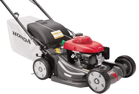 rasaerba honda hrx 537 vy e, hrx 537, hrx 537 vy, hrx 537  