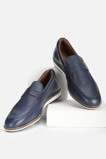 Allen Solly Shoes - Min 50% Off | Buy Allen Solly Shoes online at Best ...