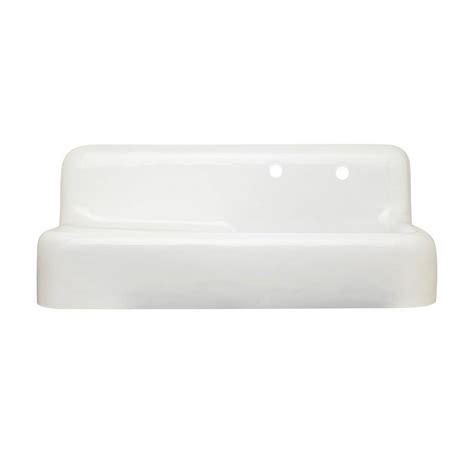 Cast Iron Kitchen Sinks