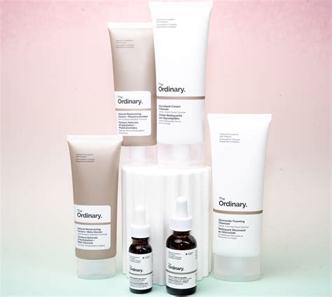 New Skincare Launches from The Ordinary 2023 - Beauty Geek