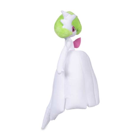 Mega Gardevoir Poké Plush | Pokémon Center Official Site
