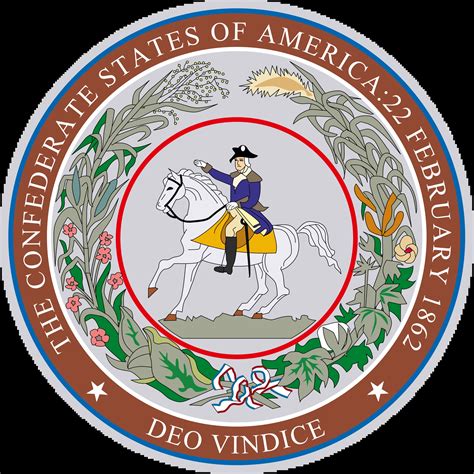 Confederate States of America - Civil War Wiki