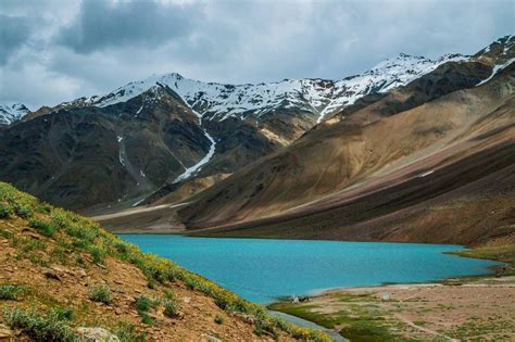 Chandratal Lake in Spiti: 2025 Travel Guide