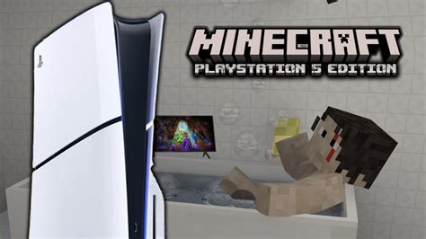 Image result for How to Get Minecraft Java On PS5 for Free