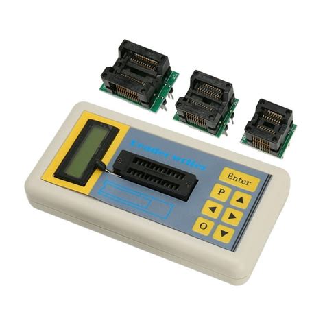 Image result for IC Test Kit