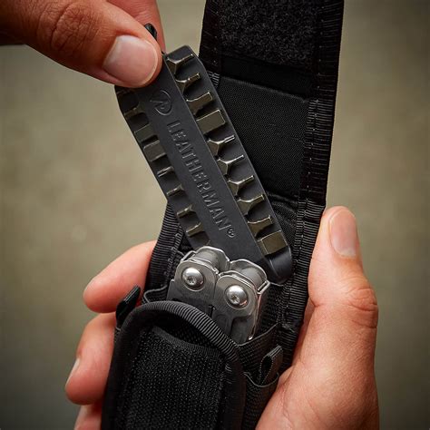 Leatherman Bit Kit - The EDC Solution