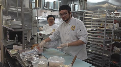 Culinary School San Jose | School Activities