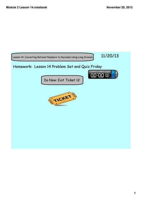 3rd Grade Module 2 Lesson 14 的图像结果