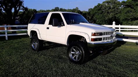 1996 Chevrolet Tahoe | GAA Classic Cars