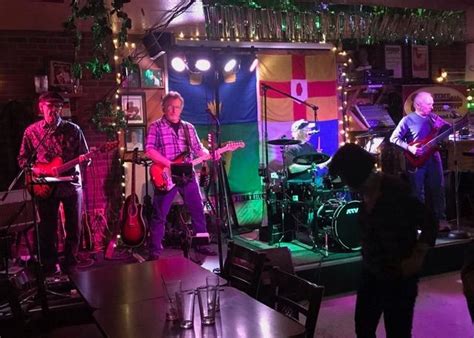 2nd Time Around Band, In The Zone, Golden, 24 February 2023 | AllEvents.in