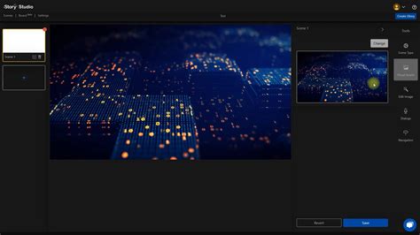 Vimeo text-based video editor allowing users to edit video by deleting text from a transcript.