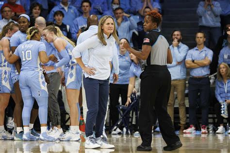 UNC Women’s Basketball vs. UConn: How to Watch, Tip-Off Time - Tar Heel ...