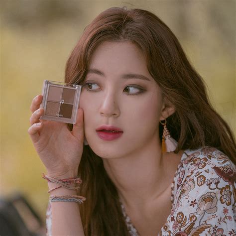 Rom&nd Better Than Eyes M02 Dry Buckwheat Flower – bellevous-in