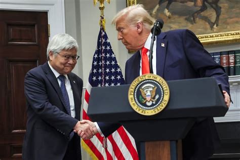 US, China chip push threatens South Korea, Taiwan’s market share
