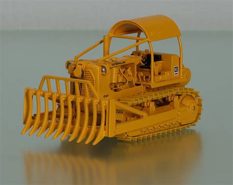 D9G Dozer 的图像结果