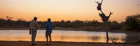 Fun In South Africa | Mercury Travels