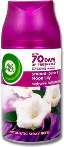 Air Wick Satin, Moon LIly Spray Price in India - Buy Air Wick Satin ...