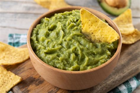 The Most Delicious Guacamole You'll Ever Try – Frisca Frozen Products ...