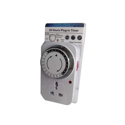 Reflex Timer Switch – Candle Automation