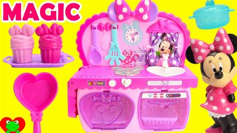 Image result for Mini Mouse Kitchen