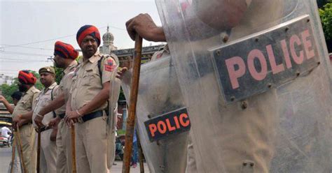 Punjab Police SI recruitment 2021: Apply for 560 posts of Sub-Inspectors