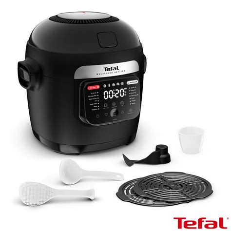 Tefal Multi Cooker Cooking Robot 的图像结果