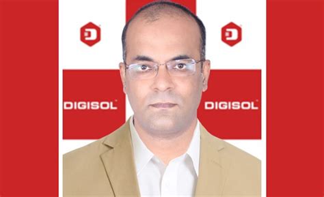 Digisol India, Fazal Tabraze, Appointment, Leadership, IT News ...