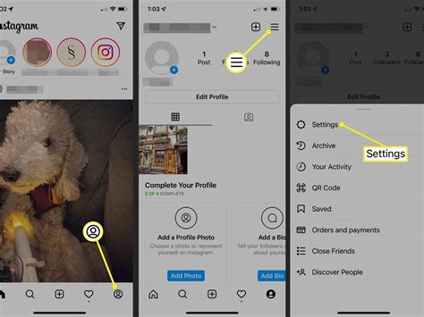 How to Restore My Facebook Page 的图像结果