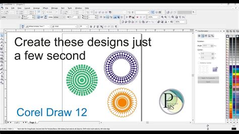 Image result for Corel 12 Tutorials