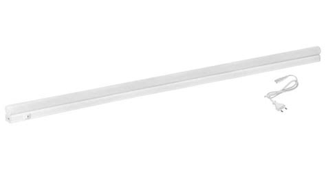 ASTAR LED 12W. under-cabinet linear fixture with power cord. 1080lm ...