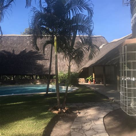 THE CASTLE LODGE (Ndola) - Lodge Reviews & Photos - Tripadvisor