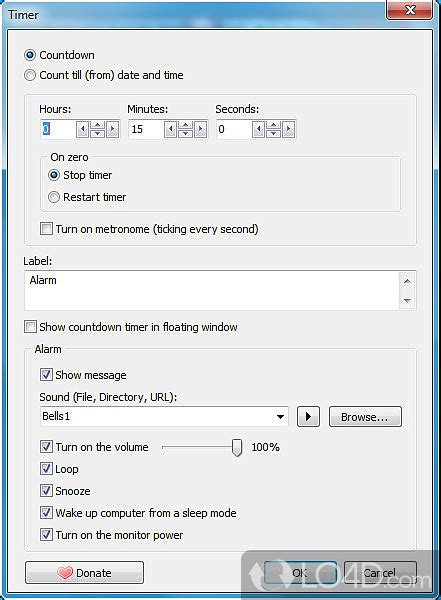 Image result for Countdown Timer On Computer