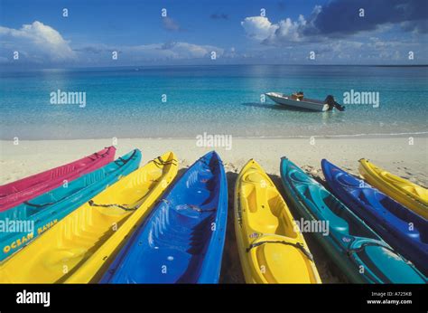 Paradise Island Bahamas Stock Photo - Alamy