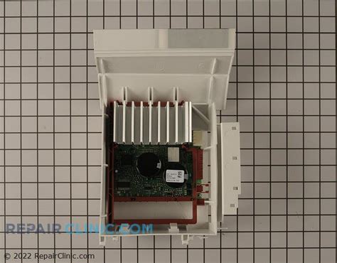 Washing Machine Motor Control Board 的图像结果