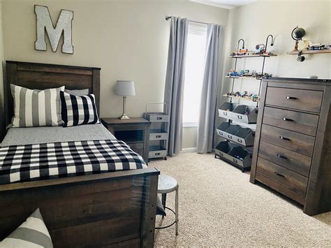 Teen boys bedroom ideas visionbedding – Artofit