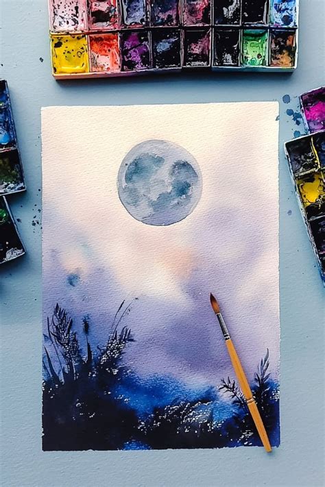 Watercolour Drawing 的图像结果